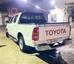 تويوتا هايلوكس